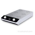 Stirrer magnetico a 9 canali multil-posizione